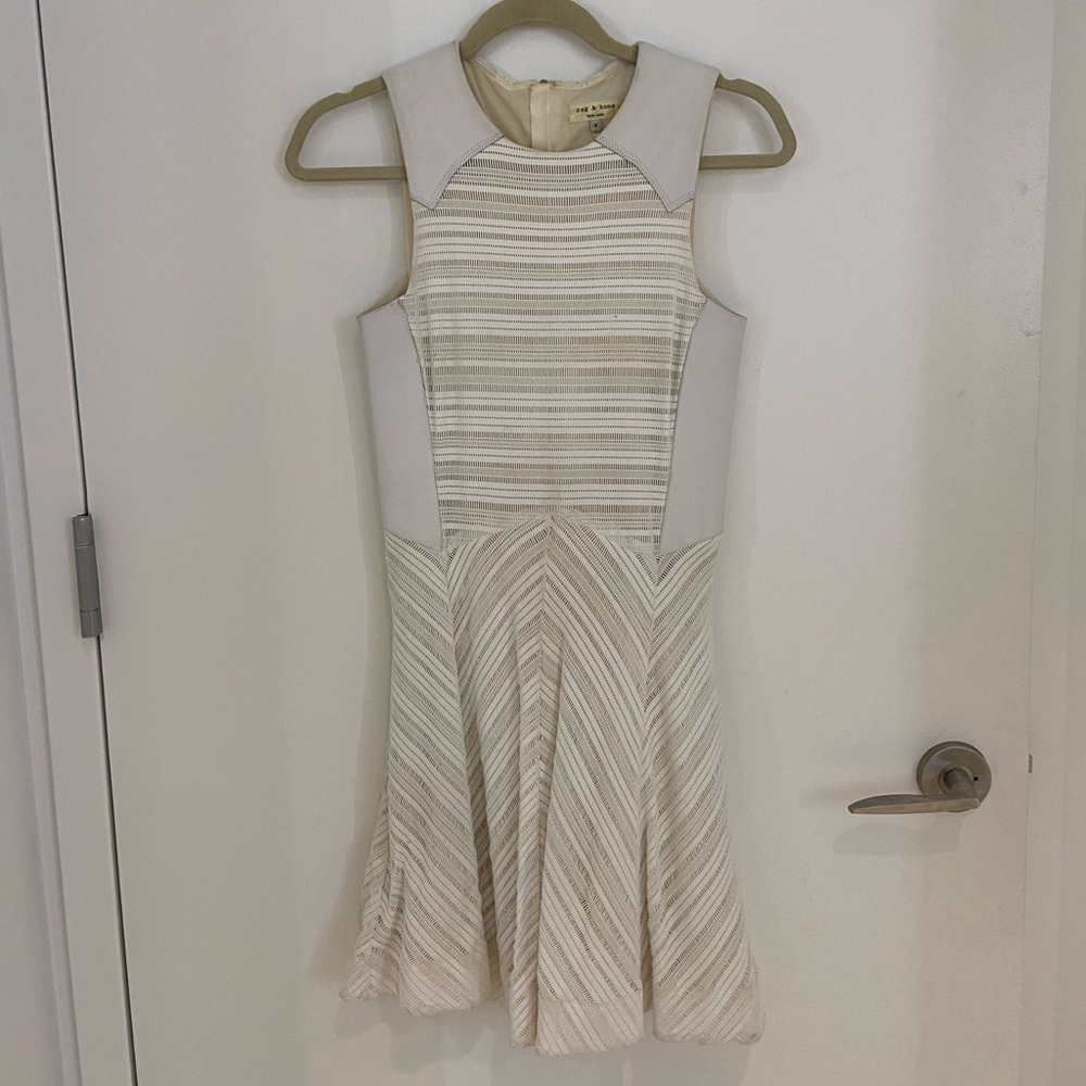 Rag and Bone dress